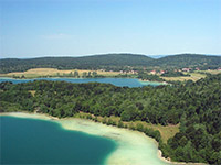 Belv&eacute;d&egrave;re des 4 lacs